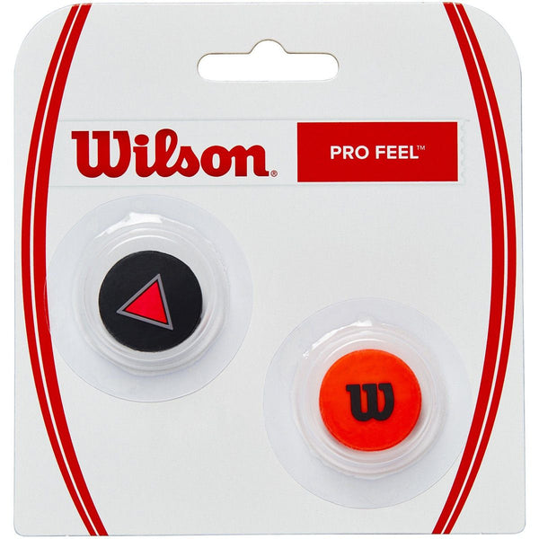 WILSON PRO FEEL CLASH (2X)