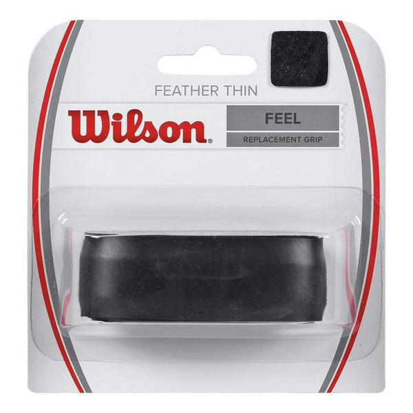 WILSON FEATHER THIN GRIP