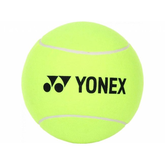YONEX JUMBO BALL YELLOW